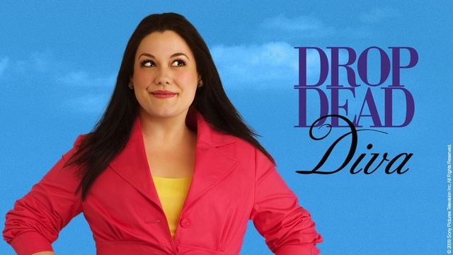 Vignette du programme télé Drop Dead Diva - Saison 3