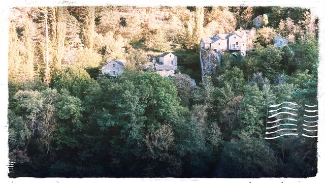 Vignette du programme télé Echappées belles