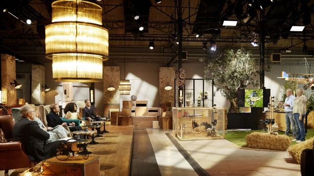 Vignette du programme télé Qui veut être mon associé ? - Saison 6