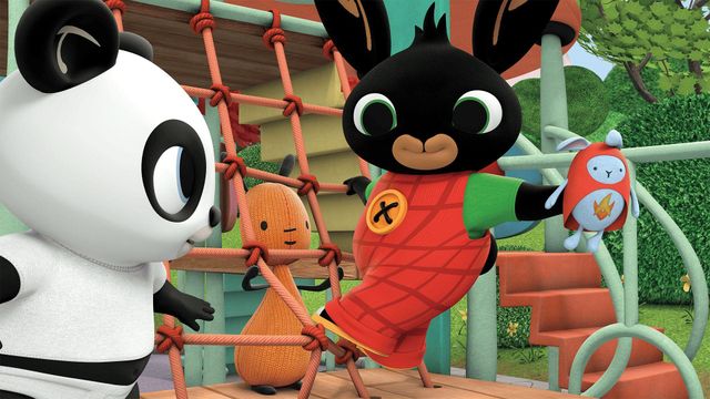 Vignette du programme télé Bing - Saison 2