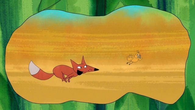 Vignette du programme télé Les plus belles comptines d'Okoo - Saison 2