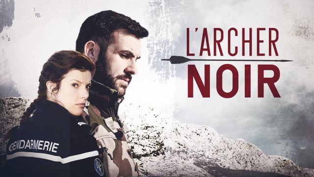 Vignette du programme télé L'archer noir