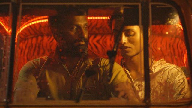 Vignette du programme télé Automagic