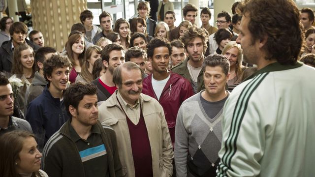 Vignette du programme télé Starbuck