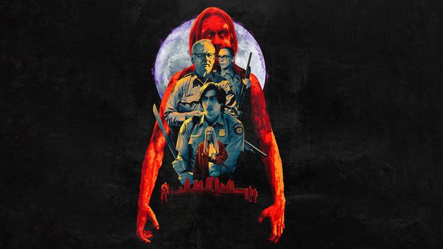 Vignette du programme télé The Dead Don't Die