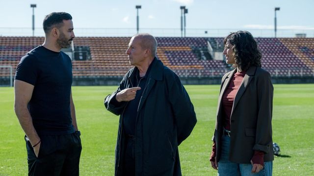 Vignette du programme télé Léo Mattéï, brigade des mineurs - Saison 13