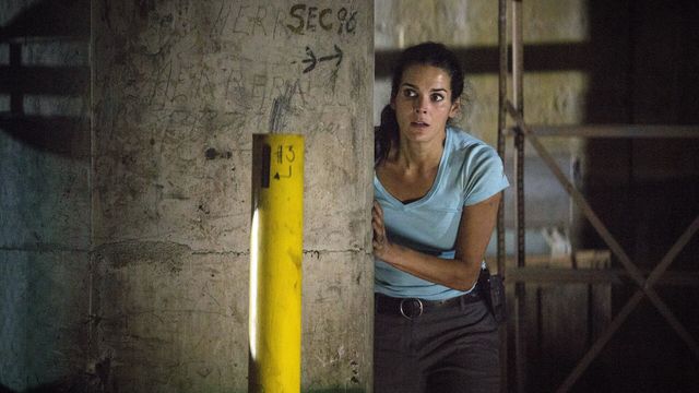 Vignette du programme télé Rizzoli & Isles - Saison 5