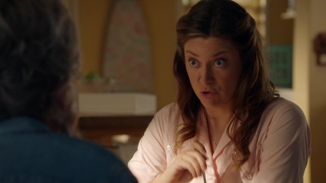 Vignette du programme télé Young Sheldon - Saison 6