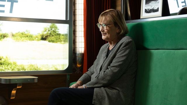 Vignette du programme télé Quai n°8