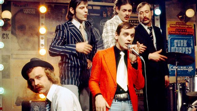 Vignette du programme télé Udo Lindenberg & le Panikorchester : 50 ans de rock pour la paix