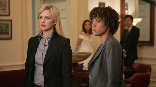 Vignette du programme télé Cold Case - Saison 3