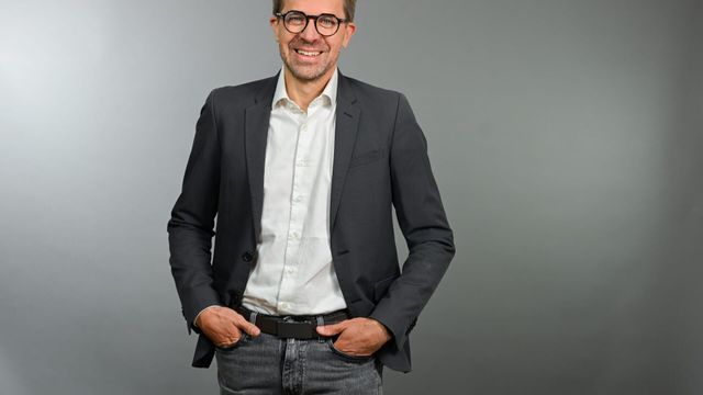 Vignette du programme télé La politique et moi