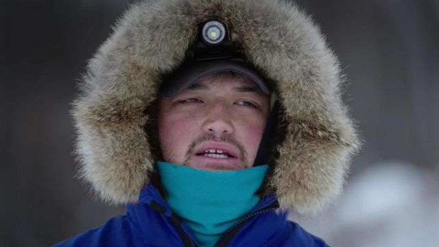 Vignette du programme télé Seuls face à l'Alaska - Saison 14