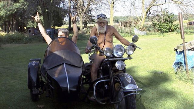 Vignette du programme télé American Pickers, la brocante made in USA - Saison 15