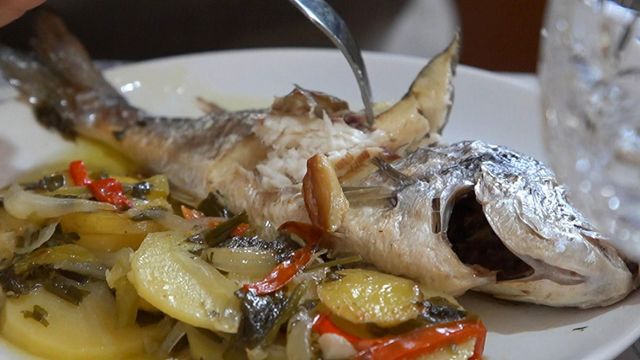 Vignette du programme télé Invitation au voyage