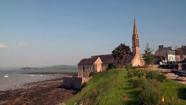 Vignette du programme télé Invitation au voyage