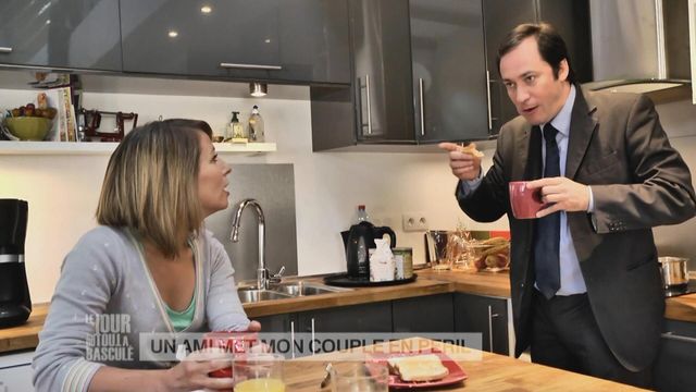 Vignette du programme télé Le jour où tout a basculé