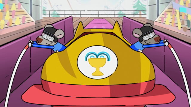 Vignette du programme télé Les Jeux de La Fontaine