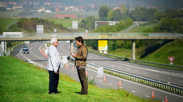 Vignette du programme télé Non élucidé