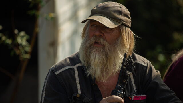 Vignette du programme télé Alaska : La ruée vers l'or