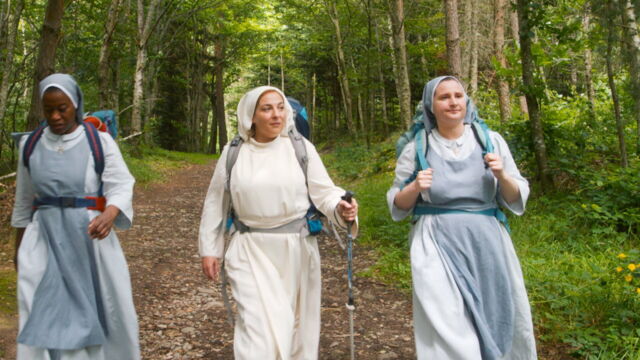 Vignette du programme télé Doux Jésus