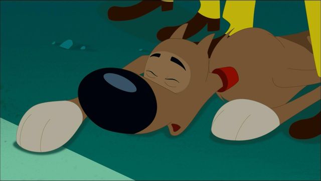 Vignette du programme télé Les Dalton - Saison 3