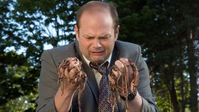 Vignette du programme télé Masters of Horror - Saison 2