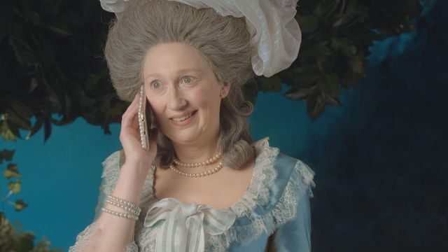 Vignette du programme télé A Musée Vous, A Musée Moi - Saison 3