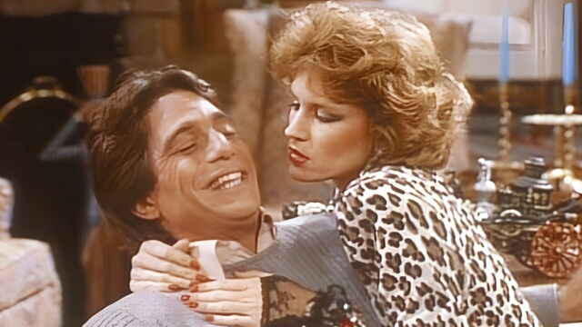 Vignette du programme télé Madame est servie