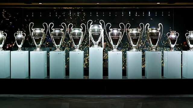 Vignette du programme télé Tirage au sort UEFA