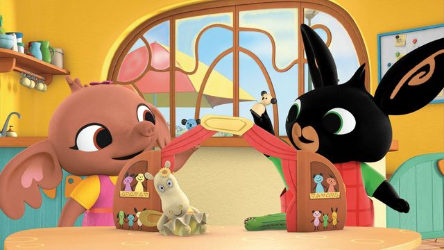 Vignette du programme télé Bing - Saison 4