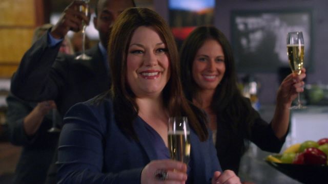 Vignette du programme télé Drop Dead Diva - Saison 4