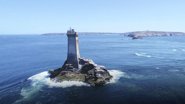 Vignette du programme télé La grande histoire de la Bretagne