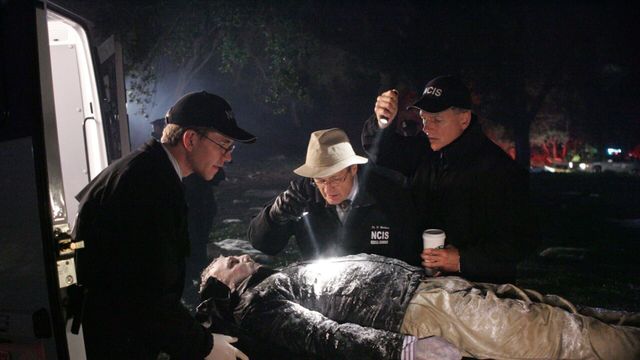 Vignette du programme télé NCIS - Saison 3