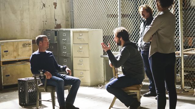 Vignette du programme télé NCIS : Los Angeles - Saison 7