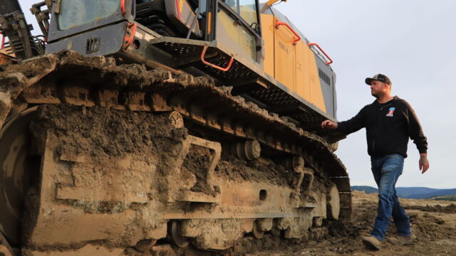 Vignette du programme télé Alaska : La ruée vers l'or