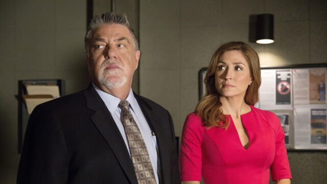 Vignette du programme télé Rizzoli & Isles