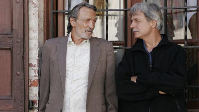 Vignette du programme télé NCIS - Saison 4