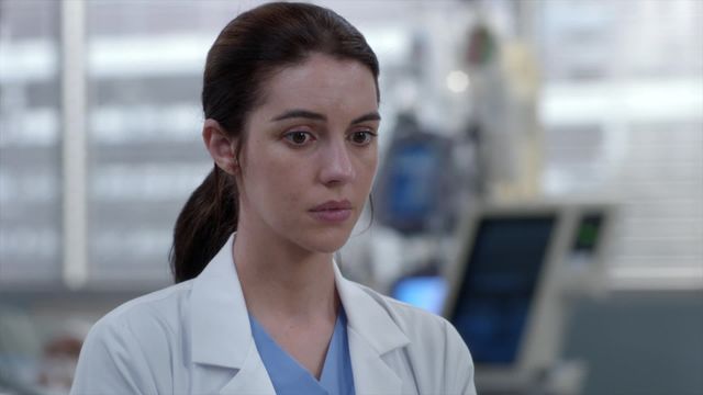 Vignette du programme télé Grey's Anatomy - Saison 19