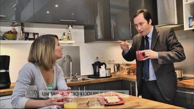 Vignette du programme télé Le jour où tout a basculé