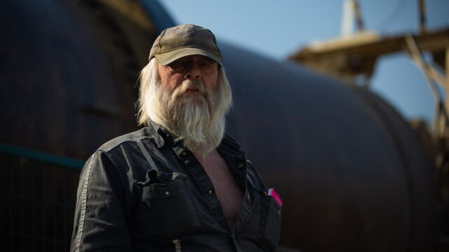 Vignette du programme télé Alaska : La ruée vers l'or