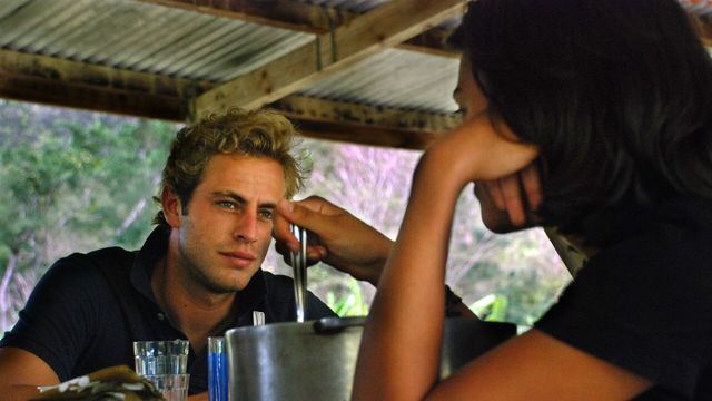 Vignette du programme télé Foudre - Saison 3