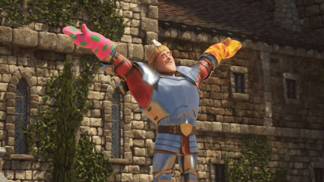 Vignette du programme télé Les aventures de Pil