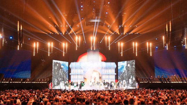 Vignette du programme télé Restos du Coeur