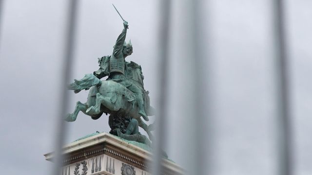 Vignette du programme télé Dans ma ville