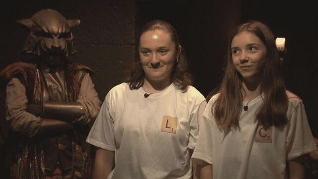 Vignette du programme télé Les énigmes du Père Fouras