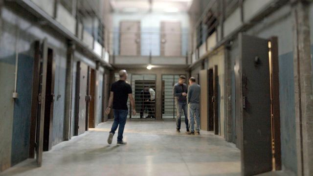 Vignette du programme télé Omerta - Saison 1