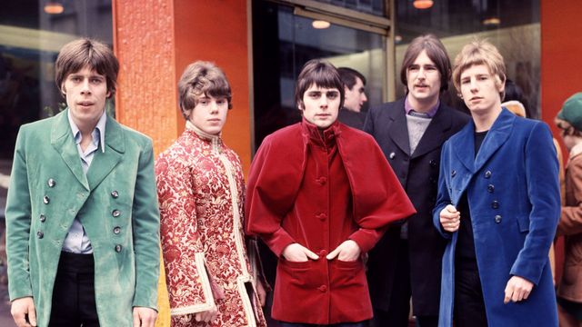 Vignette du programme télé Status Quo - Rockin' All Over the World