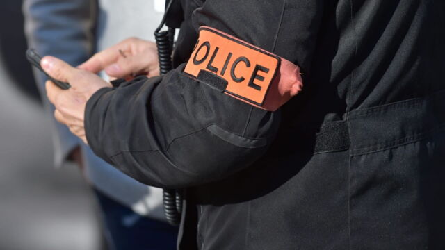 Vignette du programme télé 90' Enquêtes