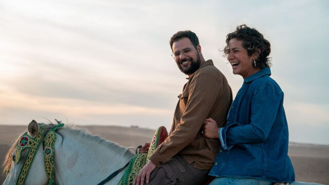 Vignette du programme télé Le Routard